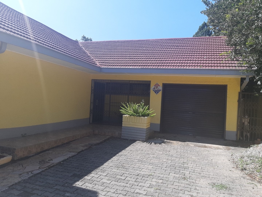 3 Bedroom Property for Sale in Suidrand Free State
